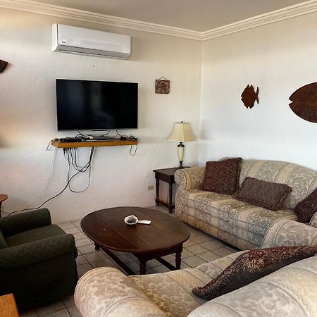 Beachfront, 2 Bedroom Condo In San Felipe San Felipe  Exterior foto
