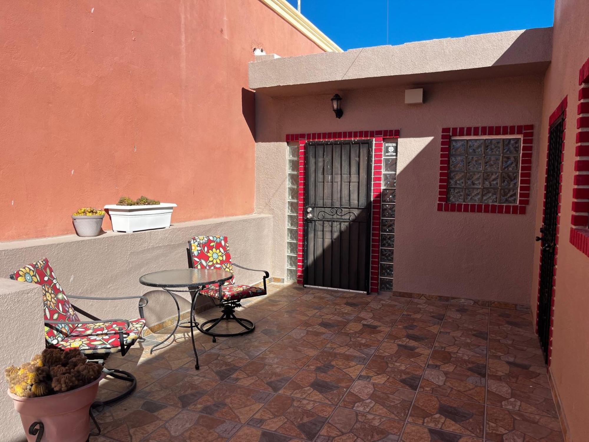 Beachfront, 2 Bedroom Condo In San Felipe San Felipe  Exterior foto