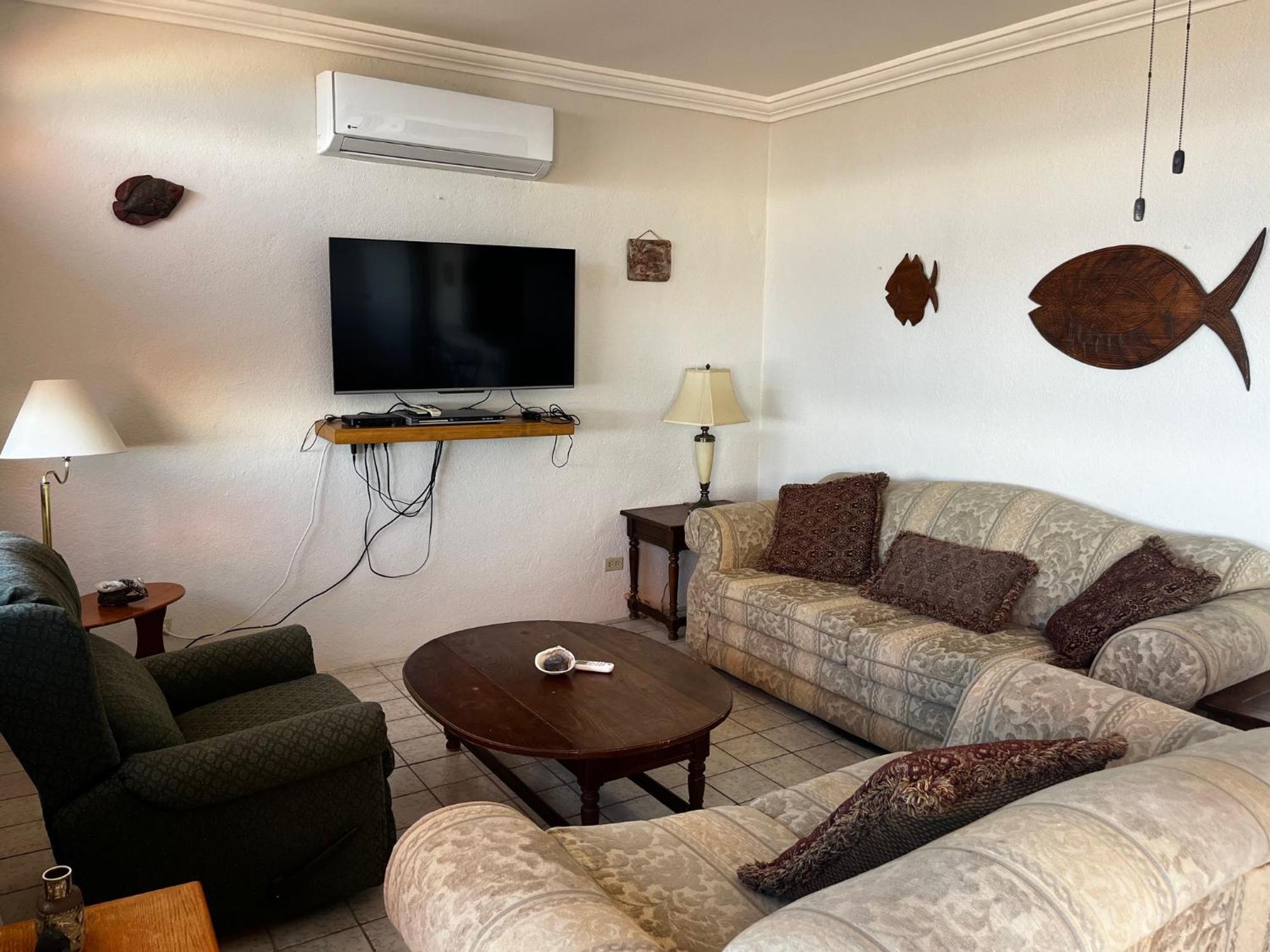 Beachfront, 2 Bedroom Condo In San Felipe San Felipe  Exterior foto
