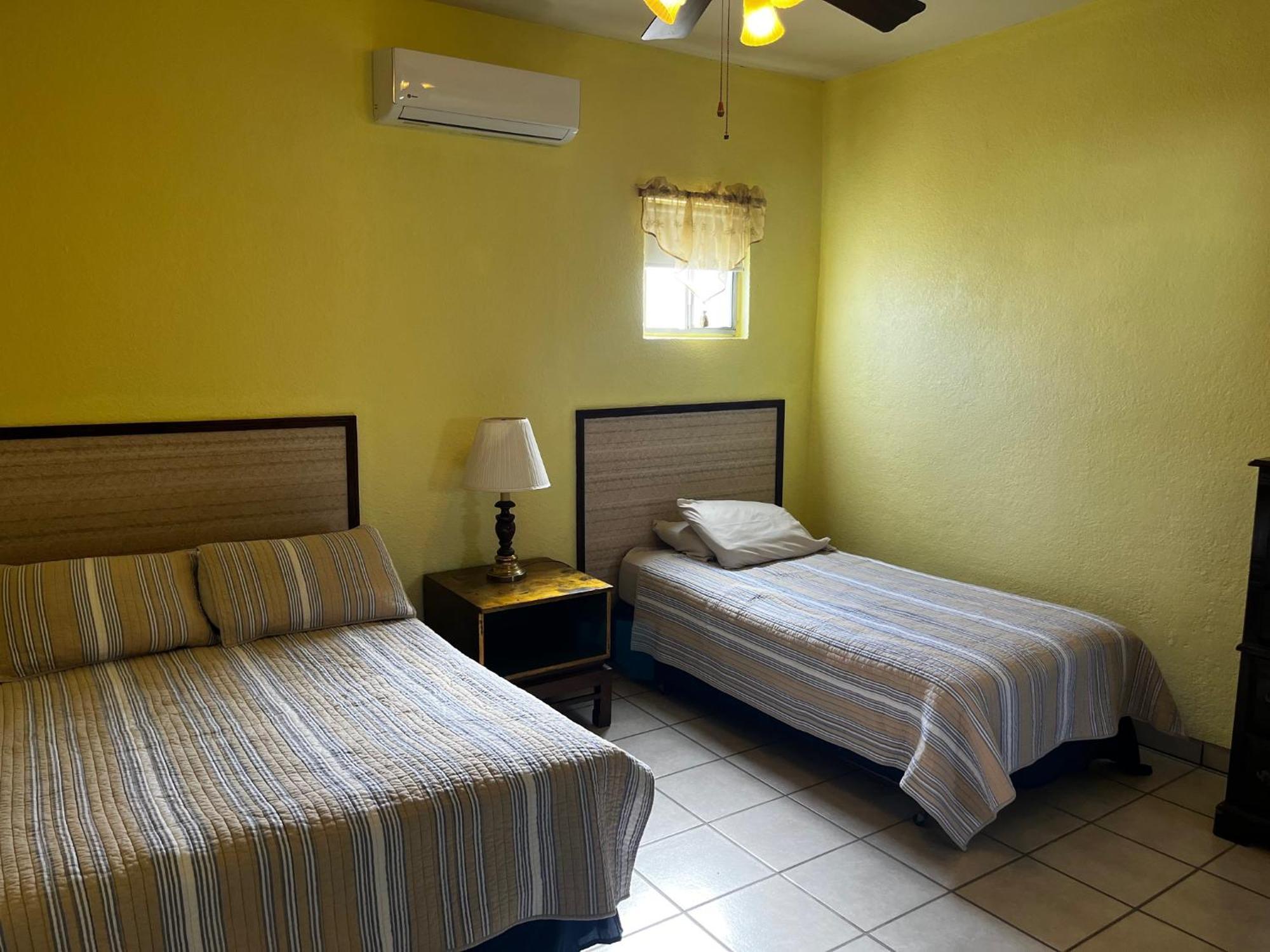 Beachfront, 2 Bedroom Condo In San Felipe San Felipe  Exterior foto