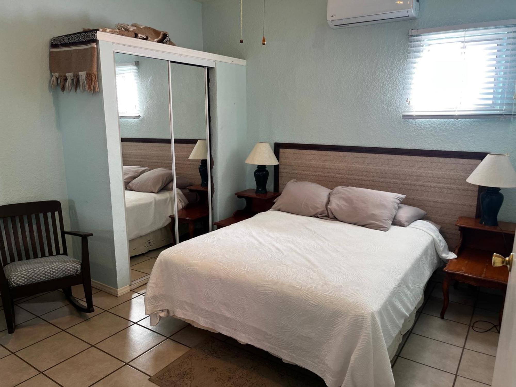 Beachfront, 2 Bedroom Condo In San Felipe San Felipe  Exterior foto