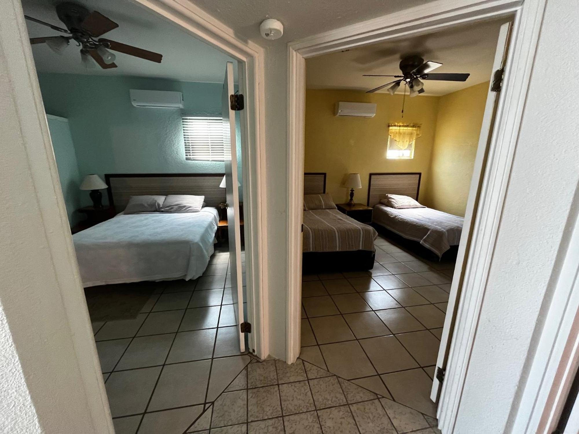 Beachfront, 2 Bedroom Condo In San Felipe San Felipe  Exterior foto