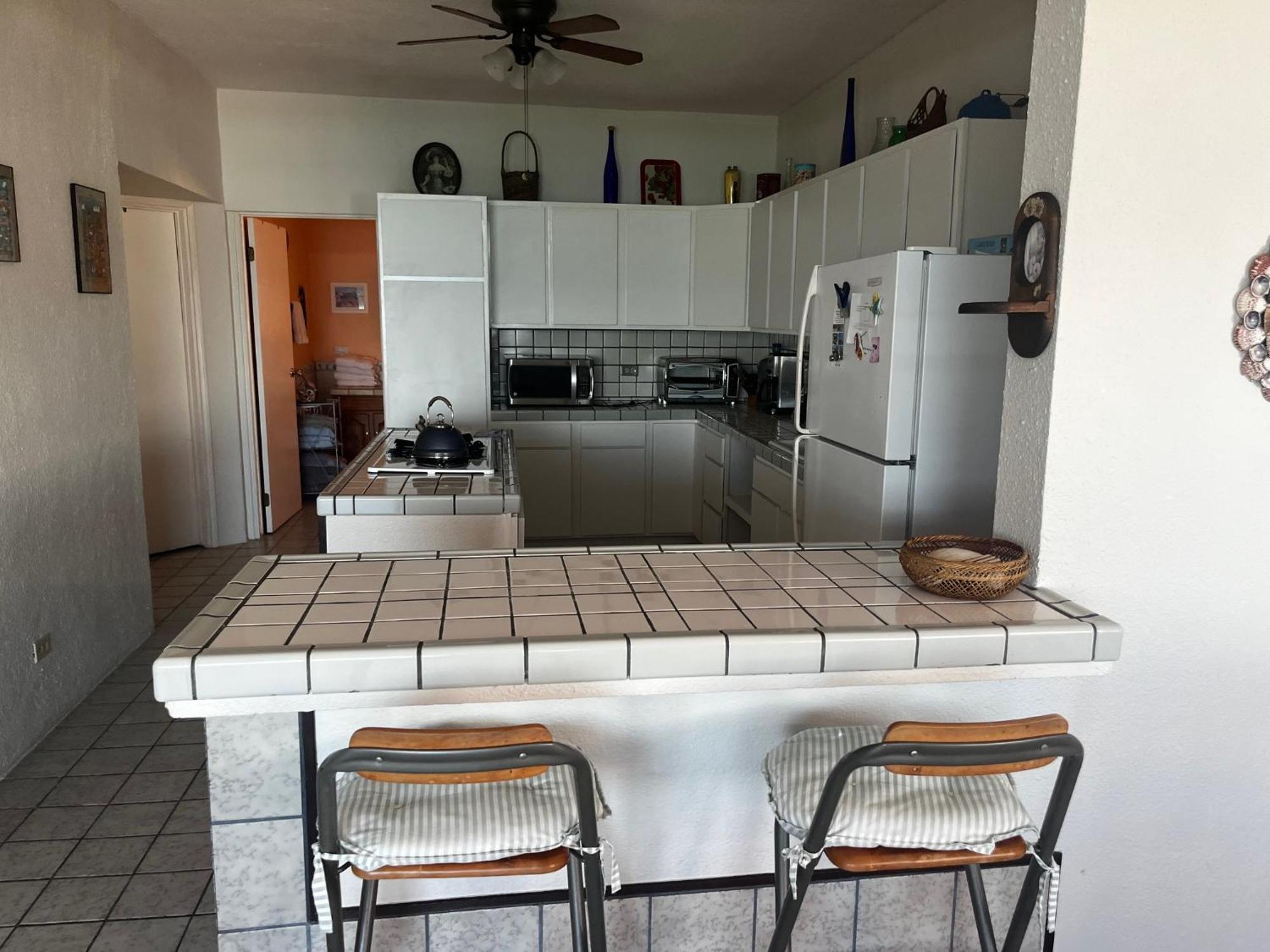 Beachfront, 2 Bedroom Condo In San Felipe San Felipe  Exterior foto